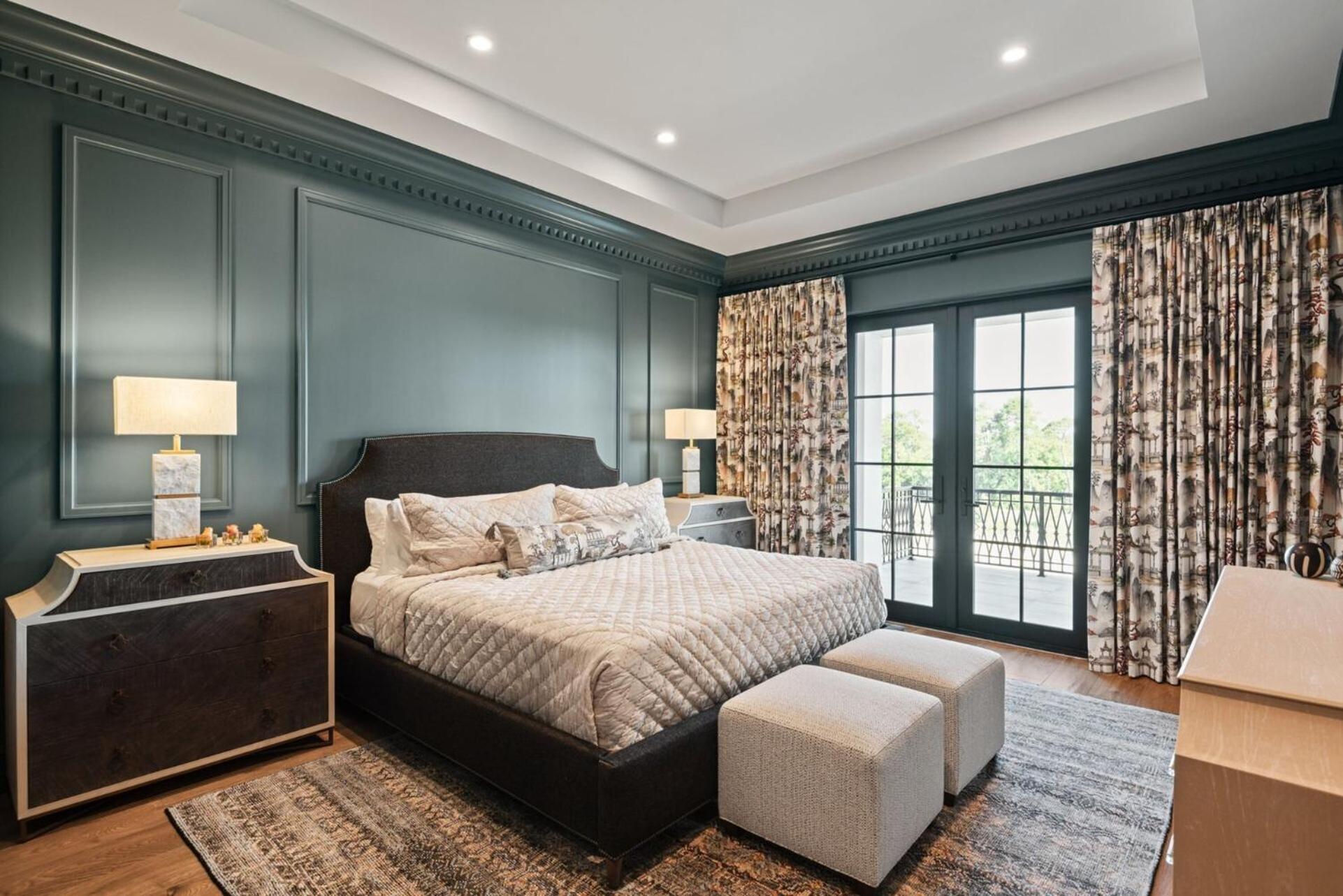 Luxurious 15 Bedroom Villa In Orlando6515 Kissimmee Exteriér fotografie