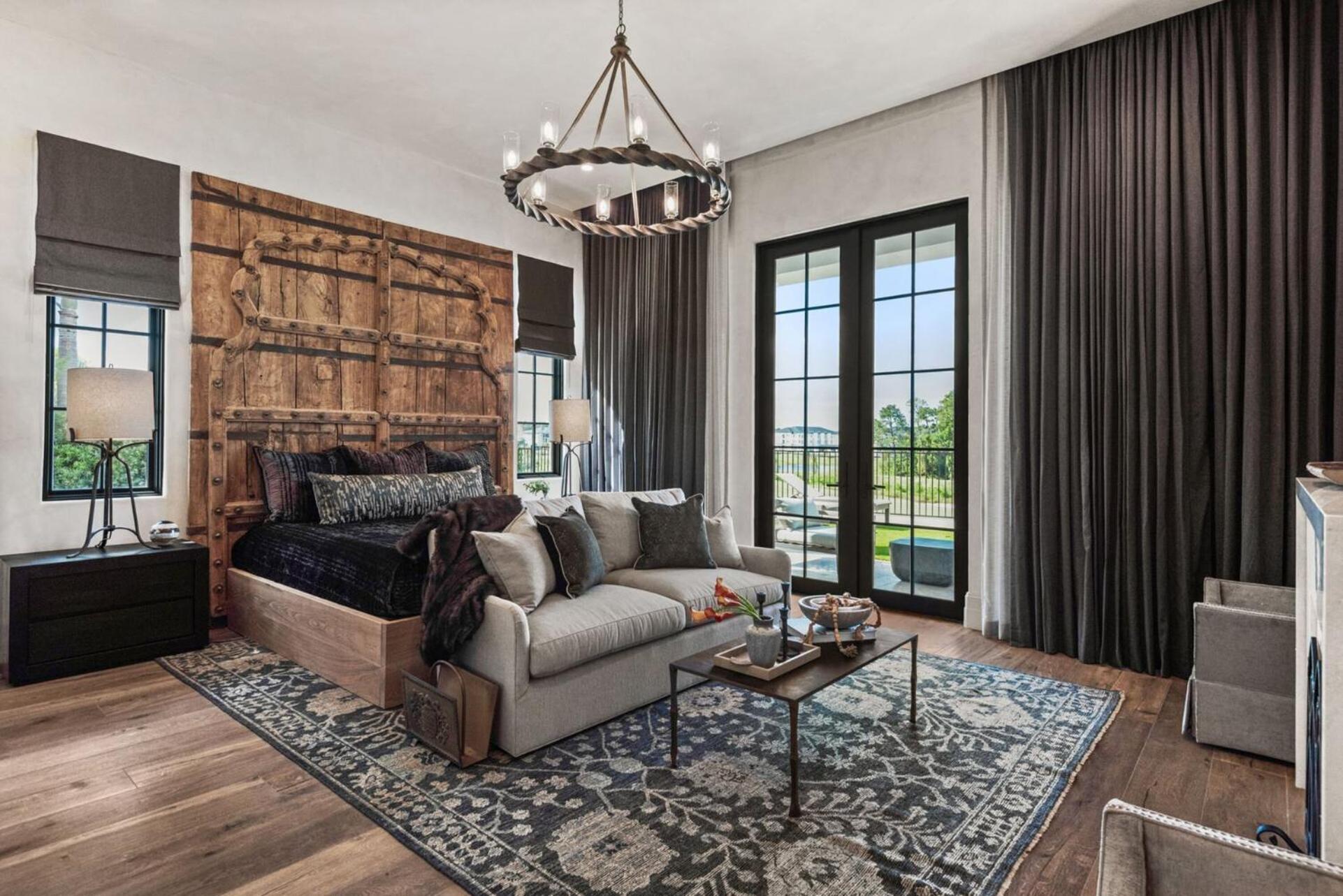 Luxurious 15 Bedroom Villa In Orlando6515 Kissimmee Exteriér fotografie