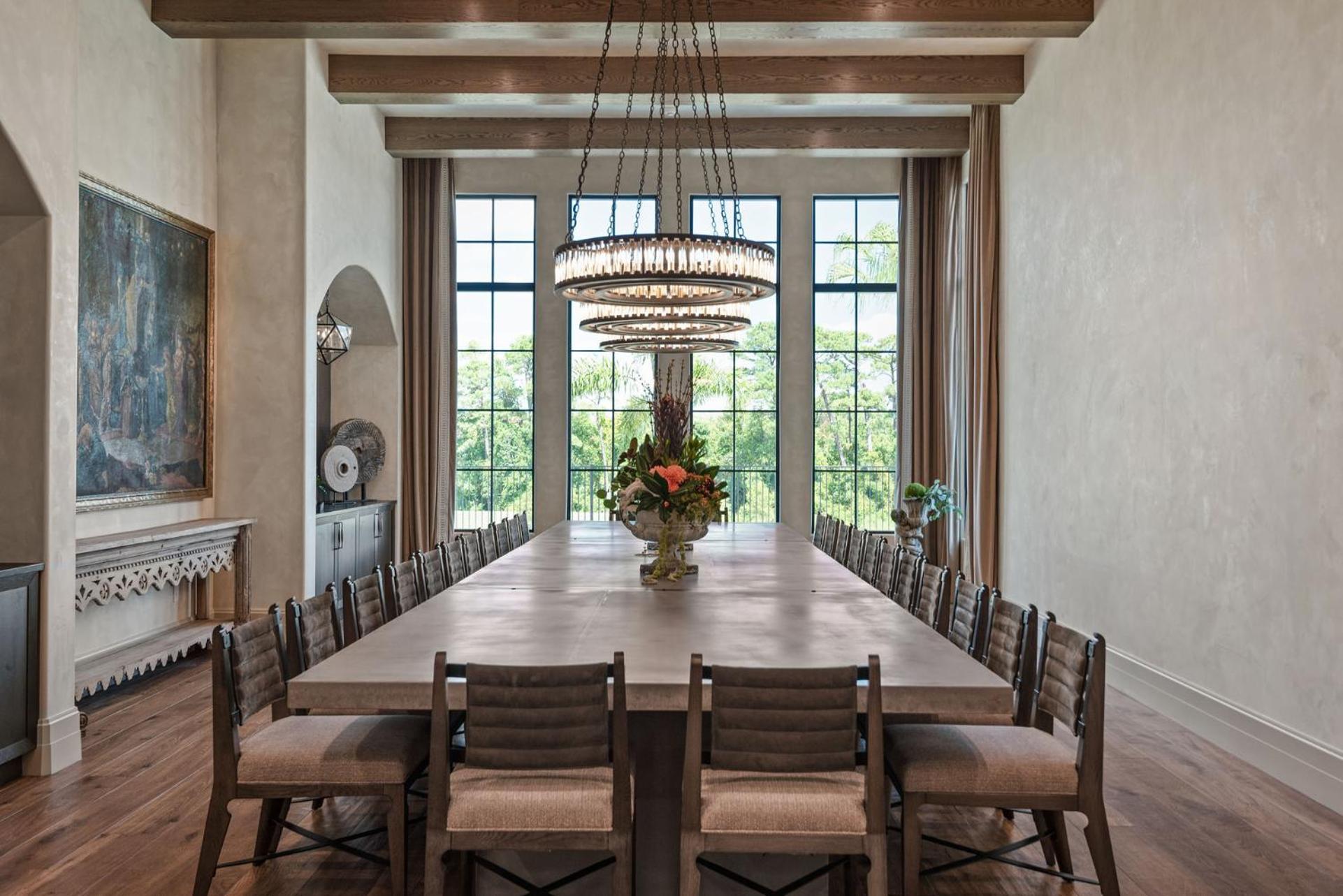 Luxurious 15 Bedroom Villa In Orlando6515 Kissimmee Exteriér fotografie