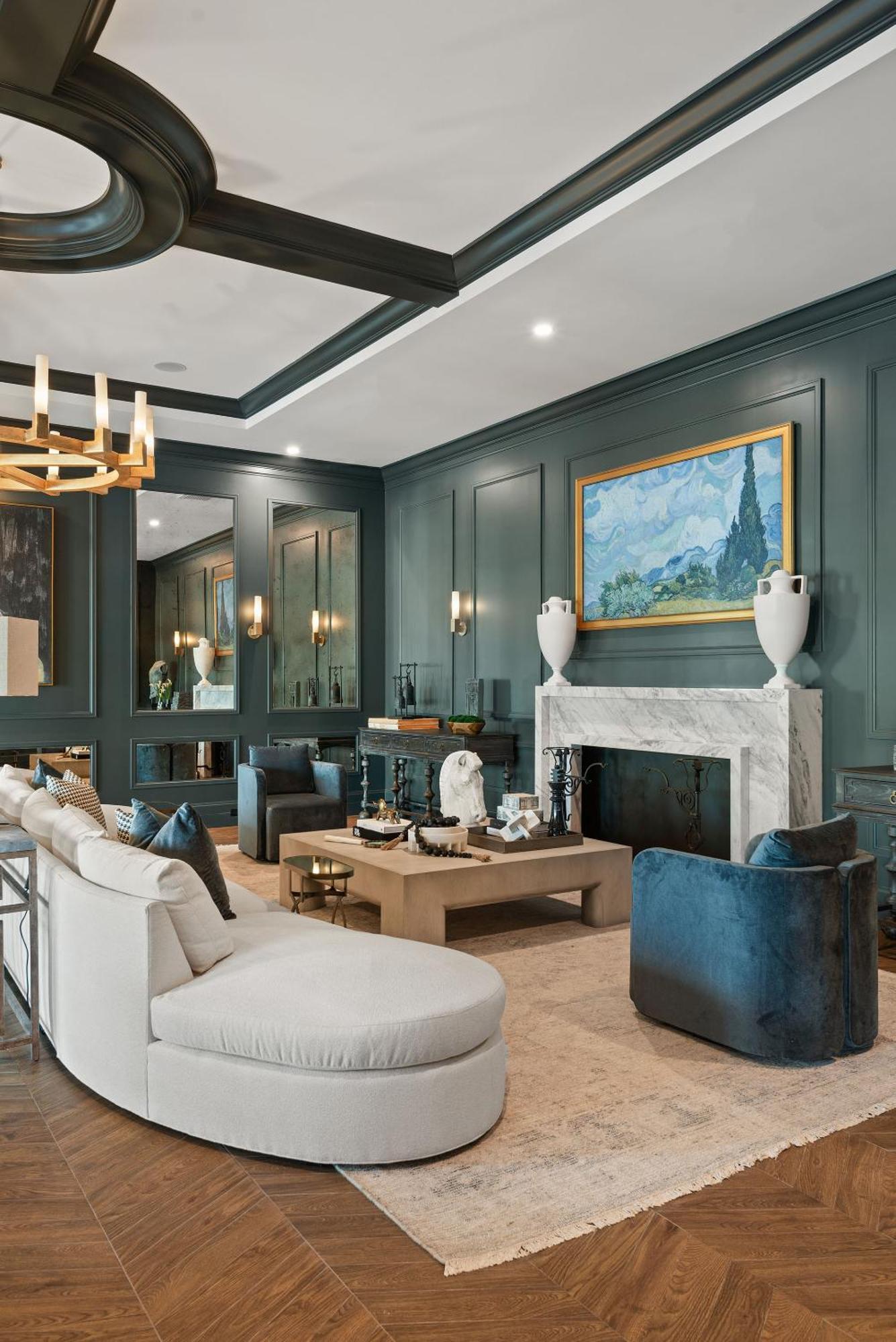Luxurious 15 Bedroom Villa In Orlando6515 Kissimmee Exteriér fotografie