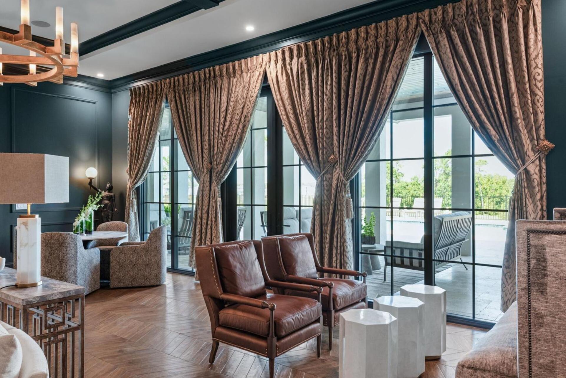 Luxurious 15 Bedroom Villa In Orlando6515 Kissimmee Exteriér fotografie