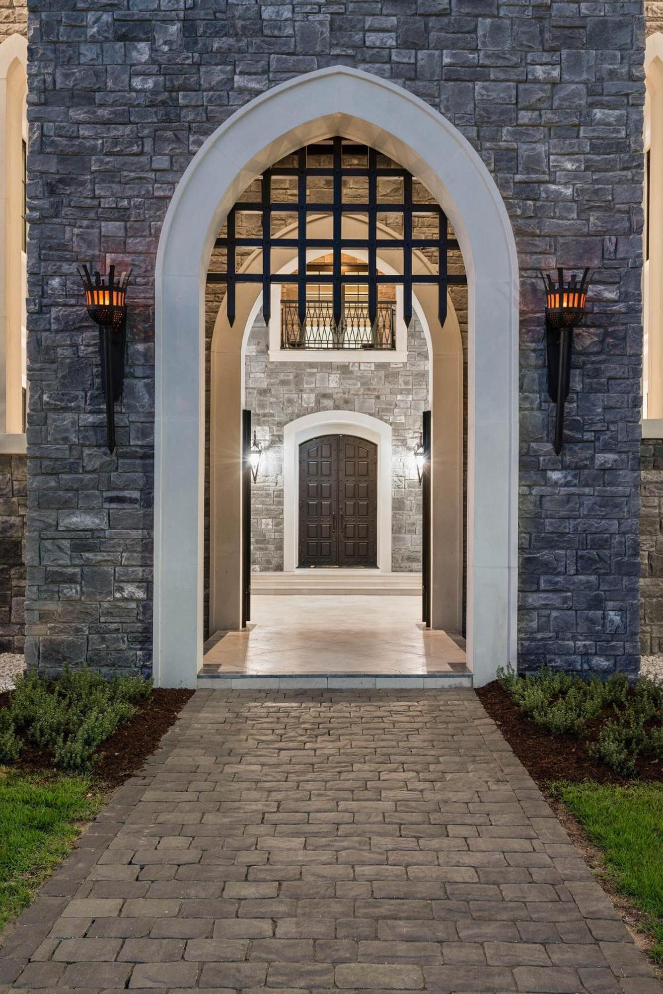Luxurious 15 Bedroom Villa In Orlando6515 Kissimmee Exteriér fotografie